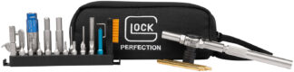 Glock 10445 Tool Kit  w/Black Case