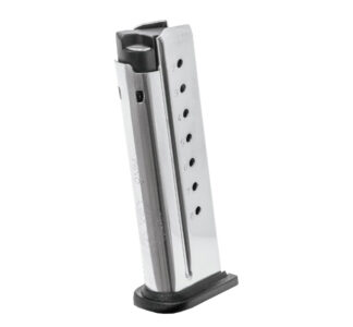 Mag Assy XD-E .45 FLUSH FIT 6rd