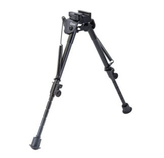 XLA 9"-13" Pic Rail Fixed Black