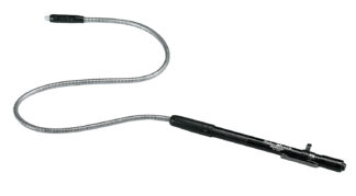 Streamlight 65418 Stylus Reach 18 PenLight  Black Anodized 11 Lumens White LED