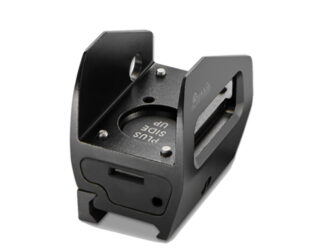 AR-F3 Mount-Flatop FastFire Mount Only