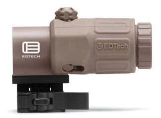 EOTech G33STSTAN 3Magniferw/switchSideMt