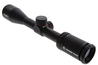 Brushline Pro 3-9X40 BDC Pro Matte