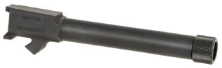 Springfield Armory XDM1045TB-KIT XD-M  10mm Auto 4.50" Threaded Black Melonite Fits Springfield XD-M/XD-M Elite