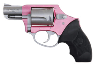 Char Pink Lady 38 2" SS/FS/DAO 5rd