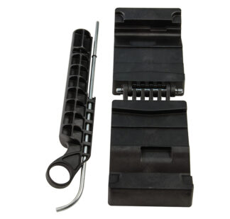 Delta Series AR-15 UpperVise Block Clamp