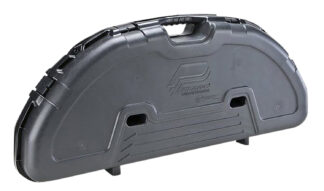 Plano 111096 Compact Bow Case Black