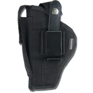 Extreme Hol Belt/Clip 2" Auto w/Laser
