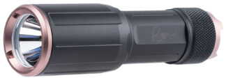Sig Sauer Electro-Optics SOFEC0RS Foxtrot-EDC  Rose Gold/Black Anodized Aluminum, White Light 1350 Lumens