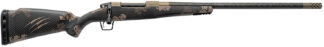 FIERCE ROG300PRC22BRS   CBRG 300PRC  22   SB/SNORA