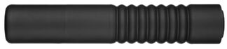 Ab Suppressor F22-76-STD Raptor  7.62mm 1.625" Black Titanium 5/8"x24