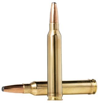 Norma Ammunition 20170232 Oryx 7mmRemMag 170gr 20 Per Box/10 Case