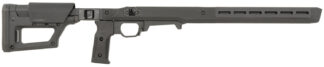Magpul MAG1380BLK Pro 700 Lite LA Black Long Action Ambidextrous