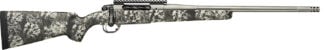 Springfield Armory BAB92265CMY 2020 Boundary  6.5 Creedmoor 22" Tactical Gray Cerakote Fluted Barrel Tactical Gray Cerakote Model 2020 Stainless Steel Receiver Carbon Fiber w/ M-LOK