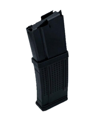 ProMag RUGA45 30rd 223 Rem Fits Ruger Mini-14 Black Steel/Polymer