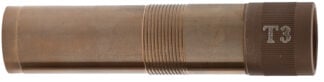 Rob Roberts Gun Works 200123 T3 Triple Threat Optima Plus 12 Gauge 17-4 PH Stainless Steel