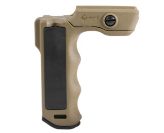 MFT React Magwell Grip SDE