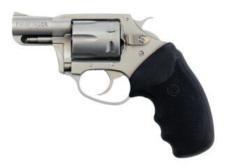 Char Pathfinder 22LR 2" S FS 8rd