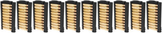 Kel-Tec PR-5.7 10-round stripper clip package in black polymer