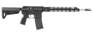 SIG RM40016BTRDV210     M400 556    16    10R BLK