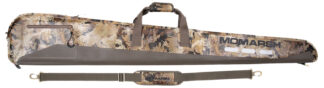 MOmarsh 37308  Gun Case Optifade Marsh 600D Polyester 54"