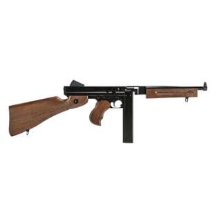 Umarex USA 2251820 Legends M1A1  CO2 177 BB 30 Shot