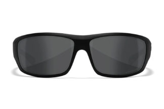 Wiley X ACOME08 Omega M/L Gray Lens Polycarbonate Matte Black Frame
