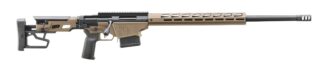 RUGER PRECISION 338LAP 26" BRZ 10+1