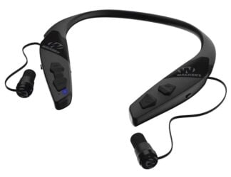 Hearing Enhancer Behind The Neck-BlTooth