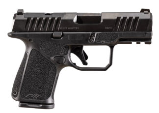 RMARTIN RM1SBLKOSP10CA      *CA*9MM  10/10 OSP BLK