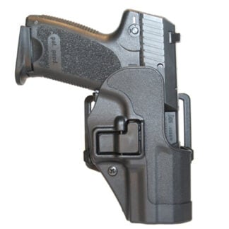 CQC Hol Matte Serpa Spr XDS 3.3"
