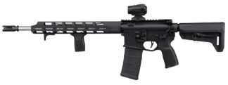 SIG RM40016BTRDV2COIL  M400 556 16 30R ROMEO5 BLK