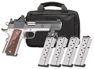 SPG PX9119LAOSPAC  9M 1911 RONIN UNT FO 5       9R