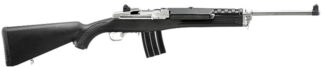 Mini-30 7.62x39 18.5" S Blk/Syn As 20rd