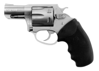 Char Pit Bull 9mm 2.2" SS/FS 5rd