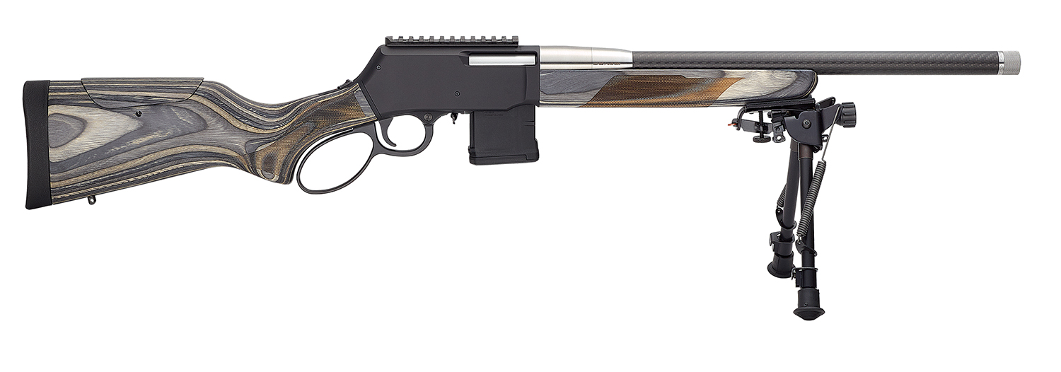 HENRY H023-223XCF H23 SPD PREDATOR .223 REM/5.56