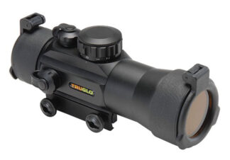 TruTec Red Dot 42mm 2X Black