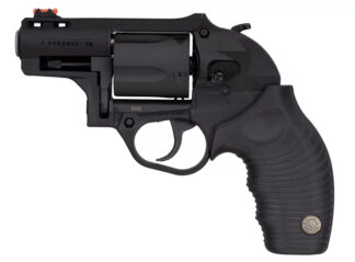 605 Protector 357Mag 2" B FS 5rd