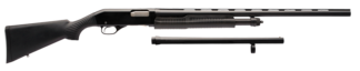 SAVAGE ARMS 320 FIELD/SEC COMBO 12GA 3"
