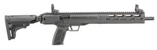 LC Carbine 5.7X28 16.25" Blk AS TB 10rd
