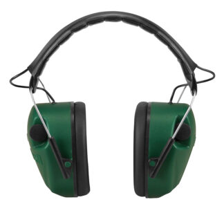 E-Max Electronic Hearing Protection