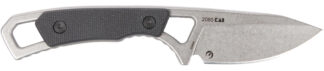 KER BRACE GRY FIXED 2 DP