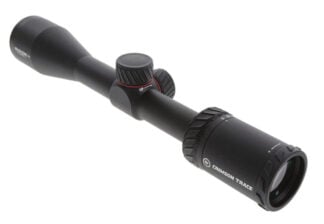 Brushline Pro 3-9X40 BDC Predator