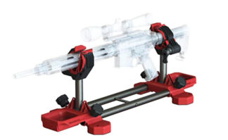 Securelock Gun Vise