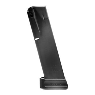 Magazine*Beretta 92FS/M9 9mm B 20rd