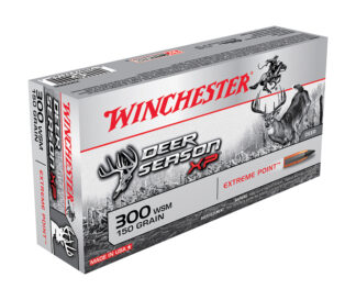 DeerSeasonXP 300 WSM 150gr 20/bx