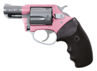 Char UndercoverU-Lite 38 2" Pnk Lady 5rd