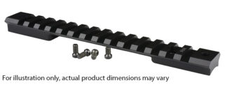 Mountain Tech RGR American SA Rail