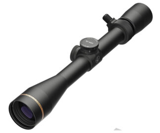 VX-3HD 4.5-14X40,1" CDS-ZL,Duplex