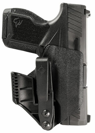 MFT Minimalist IWB Taurus GX4 Ambi